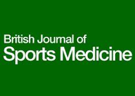British Journal of Sports Medicine Logo